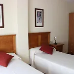 奥雷尼塔酒店