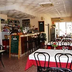 酒店 奥雷尼塔酒店