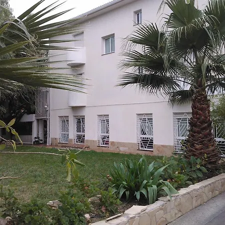 Oreneta מלון אלטפולה