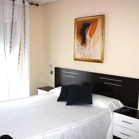 Oreneta Hotel