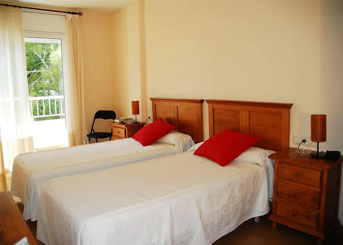 Hotel Oreneta