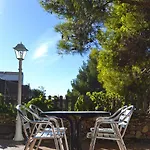 Oreneta Hotel Altafulla