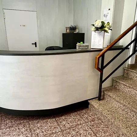 Oreneta Hotel
