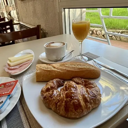 Oreneta Hotel Altafulla