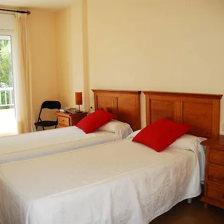 Hotel Oreneta