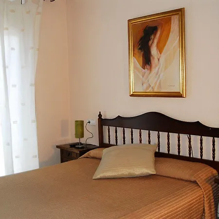 Oreneta Hotel Altafulla