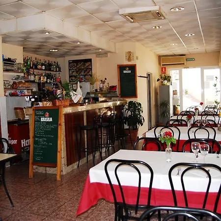 Hotel Oreneta