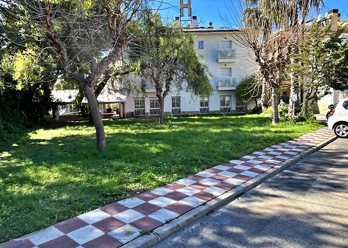 Oreneta Hotel Altafulla