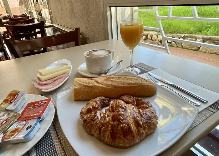 Oreneta Hotel Altafulla