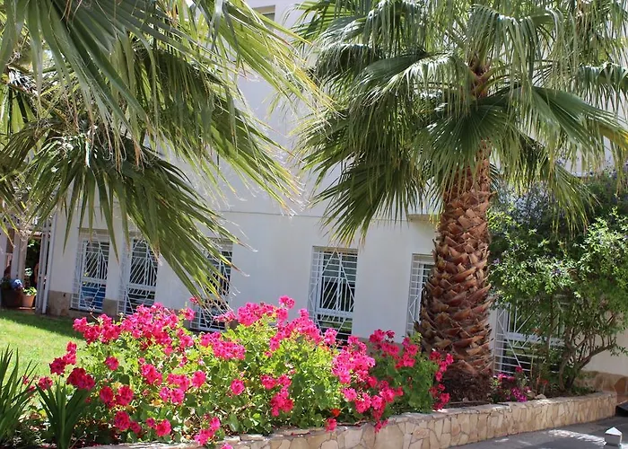 Oreneta Hotel Altafulla