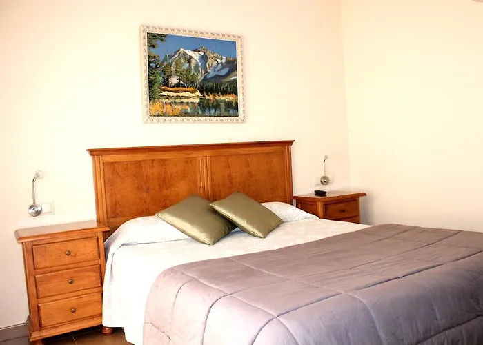 Hotel Oreneta