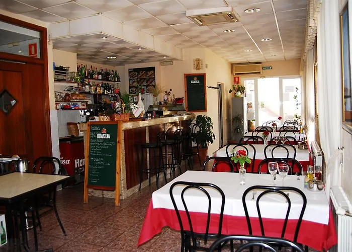Hotel Oreneta