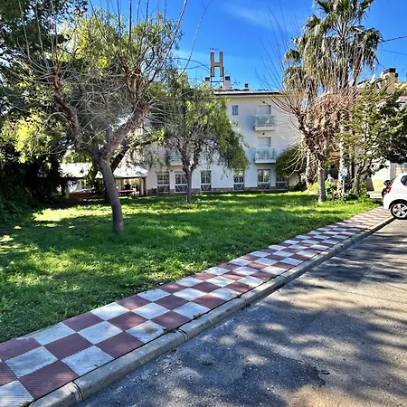 Oreneta Szálloda Altafulla