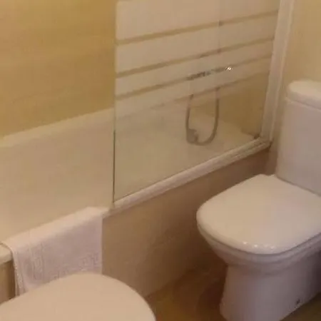 Szálloda Oreneta Altafulla