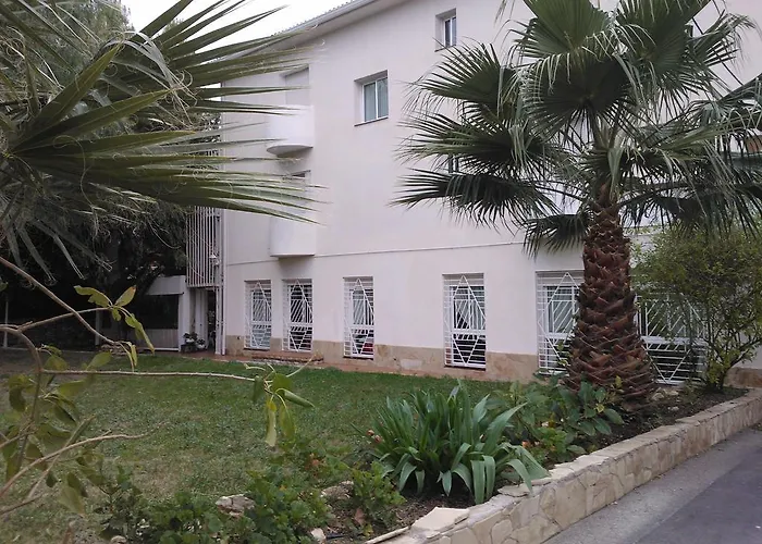 Oreneta Hotel Altafulla