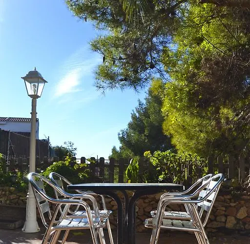 Oreneta Hotel Altafulla