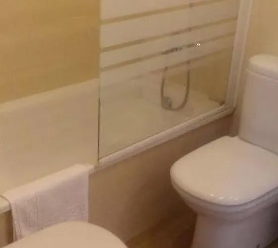 Hotel Oreneta Altafulla