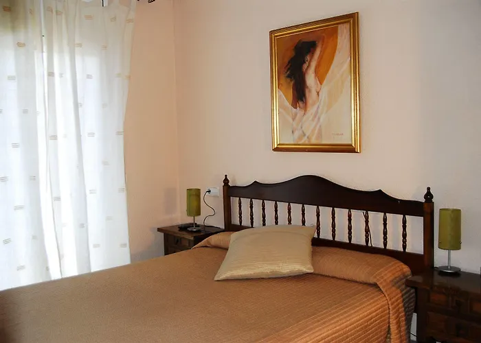 Oreneta Hotel Altafulla